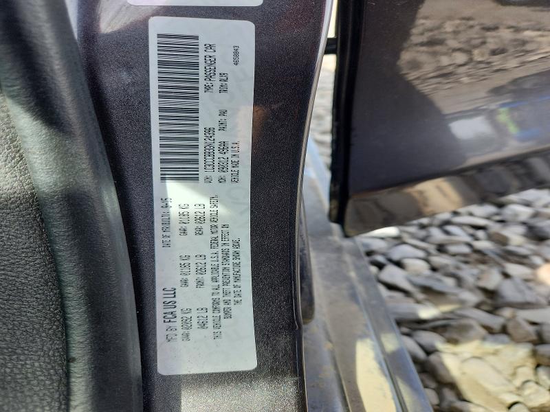 Продажа на аукционе авто 2016 Chrysler 200, vin: 1C3CCCBB3GN124396, номер лота: 55839996