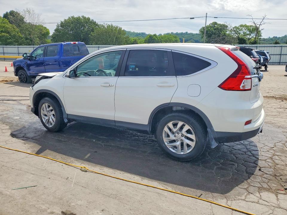 Продаж на аукціоні авто 2016 Honda Cr-v, vin: 5J6RM3H55GL003430, номер лоту: 55959156