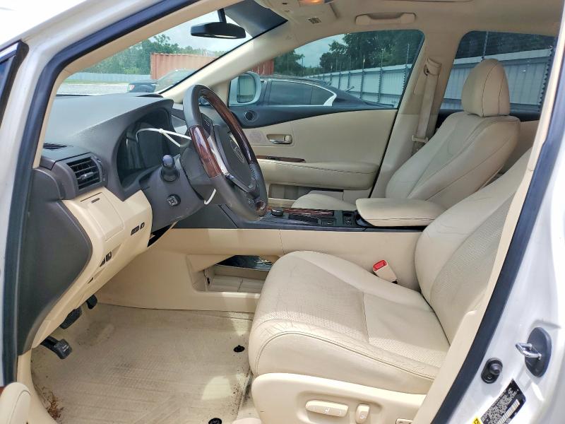 Aukcja sprzedaży 2014 Lexus Rx, vin: 2T2ZK1BA1EC140340, numer aukcji: 55837066