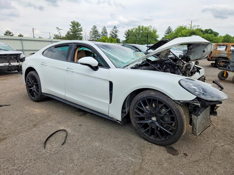 Продажа на аукционе авто 2018 Porsche Panamera, vin: WP0AB2A7XJL136528, номер лота: 59057486