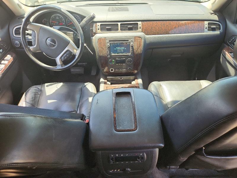 Продажа на аукционе авто 2010 Gmc Yukon, vin: 1GKUKEEF0AR178255, номер лота: 56475556