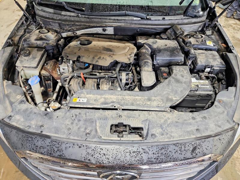 Продаж на аукціоні авто 2015 Hyundai Sonata, vin: 5NPE34AF2FH106257, номер лоту: 57503236