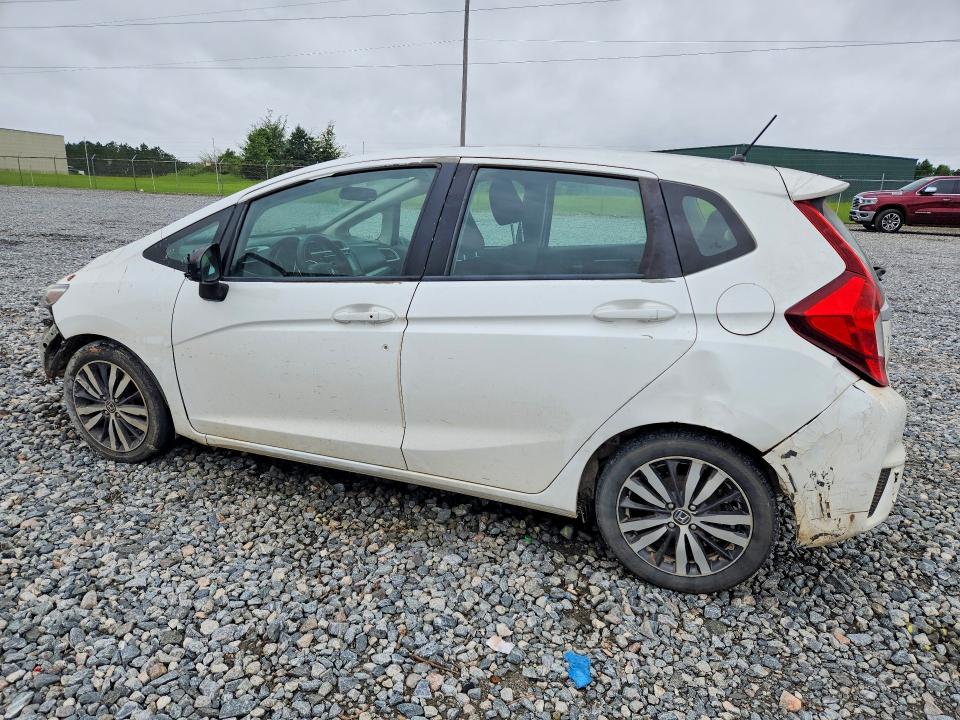 Продажа на аукционе авто 2015 Honda Fit, vin: 3HGGK5H84FM771259, номер лота: 53050476