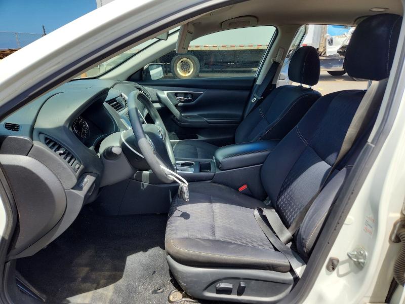 58800666 :رقم المزاد ، 1N4AL3AP8HN344673 vin ، 2017 Nissan Altima مزاد بيع