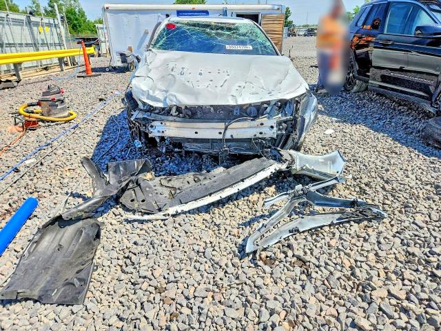 Продаж на аукціоні авто 2021 Toyota Camry, vin: 4T1K31AK4MU552827, номер лоту: 55374196