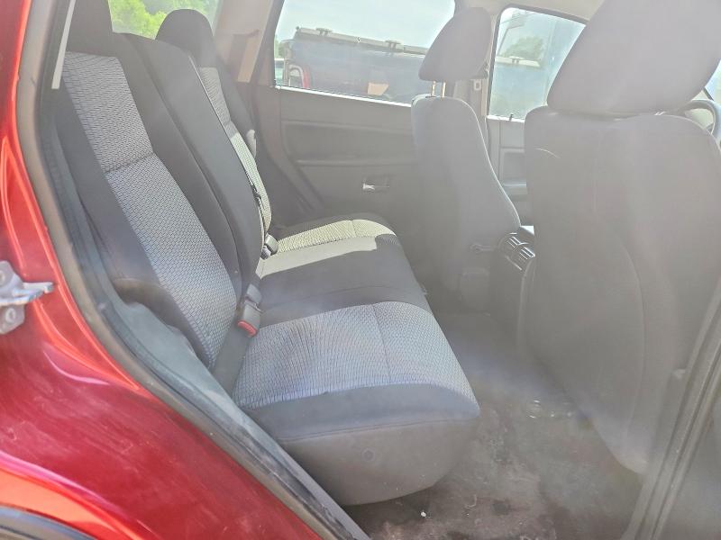 Продажа на аукционе авто 2010 Jeep Grand Cherokee, vin: 1J4PR4GK3AC114488, номер лота: 55878096