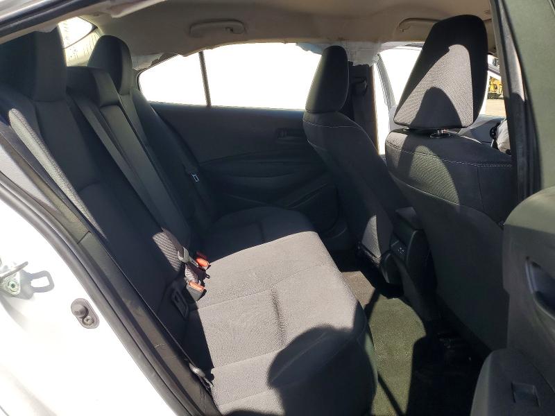 Продажа на аукционе авто 2023 Toyota Corolla, vin: JTDB4MEE5P3002411, номер лота: 59020246