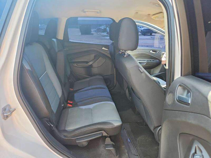 Aukcja sprzedaży 2013 Ford Escape, vin: 1FMCU0G90DUD83700, numer aukcji: 58004276