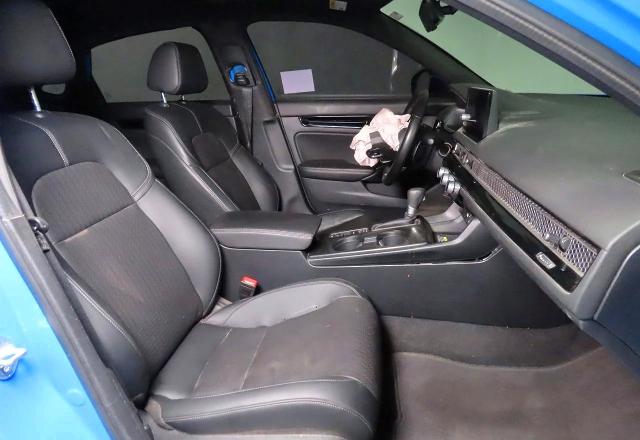 57444456 :رقم المزاد ، 19XFL1H85RE031203 vin ، 2024 Honda Civic مزاد بيع