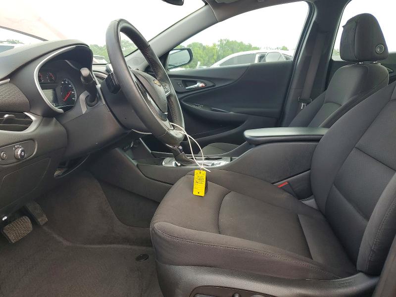 2023 Chevrolet Malibu მანქანა იყიდება აუქციონზე, vin: 1G1ZG5ST4PF236089, აუქციონის ნომერი: 58389166