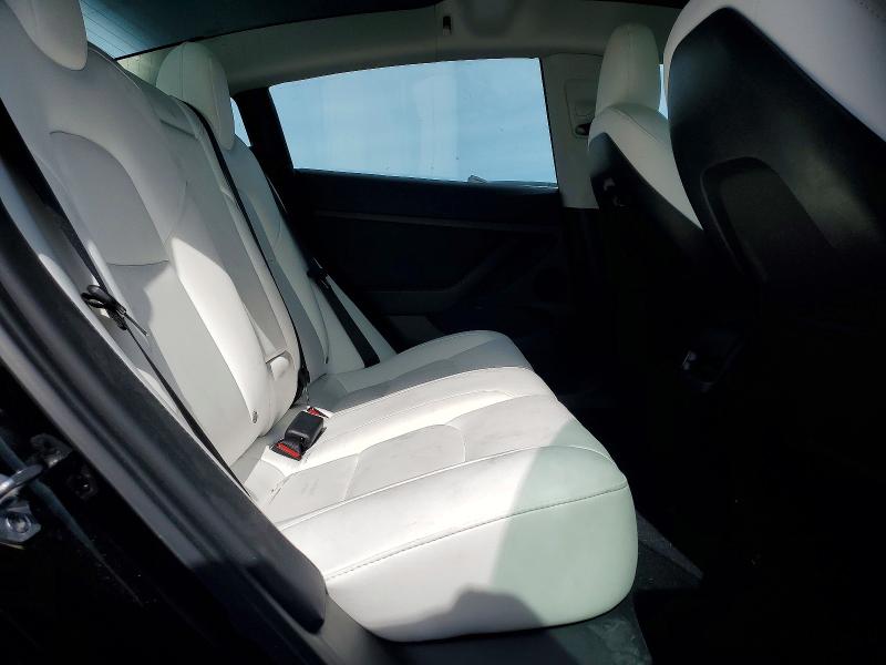 Aukcja sprzedaży 2023 Tesla Model 3, vin: 5YJ3E1EA5PF552045, numer aukcji: 56113006
