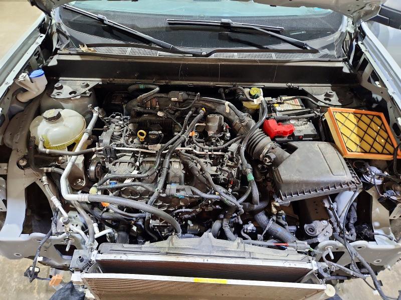 2022 Ford Maverick მანქანა იყიდება აუქციონზე, vin: 3FTTW8F95NRA93170, აუქციონის ნომერი: 58106656