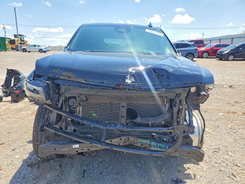 Продаж на аукціоні авто 2023 Cadillac Escalade, vin: 1GYS4BKL4PR219866, номер лоту: 57413426