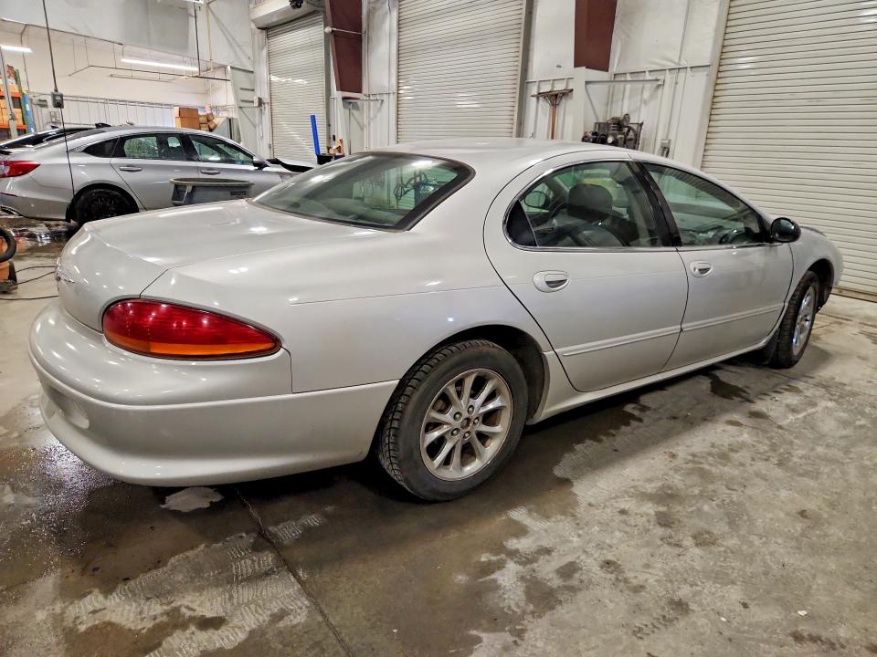 Aukcja sprzedaży 2000 Chrysler Lhs, vin: 2C3HC56G1YH320936, numer aukcji: 58735546