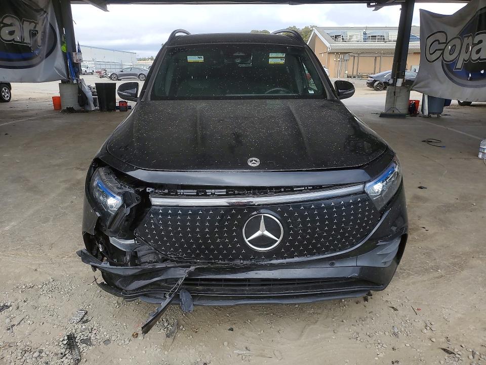 Продажа на аукционе авто 2024 Mercedes-benz Eqb, vin: W1N9M0KBXRN095878, номер лота: 41634646