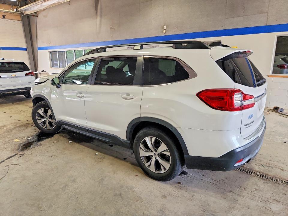 Продажа на аукционе авто 2021 Subaru Ascent, vin: 4S4WMAFD9M3474933, номер лота: 57604166