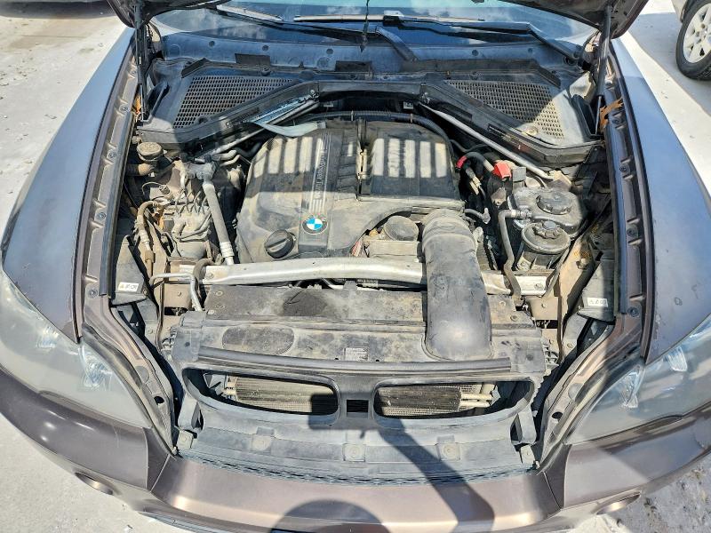 56697176 :رقم المزاد ، 5UXZV4C51CL988527 vin ، 2012 Bmw X5 مزاد بيع
