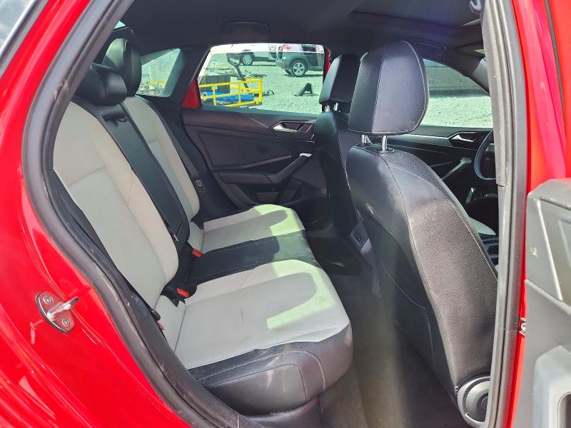 Aukcja sprzedaży 2020 Volkswagen Jetta, vin: 3VWC57BU8LM090178, numer aukcji: 58284776