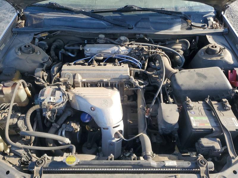 Продажа на аукционе авто 1999 Toyota Camry, vin: 4T1BG22K5XU435965, номер лота: 57349686