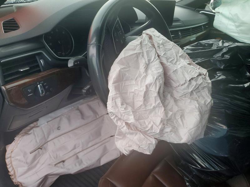 Aukcja sprzedaży 2019 Audi A4, vin: WAUDNAF41KN013233, numer aukcji: 57667566