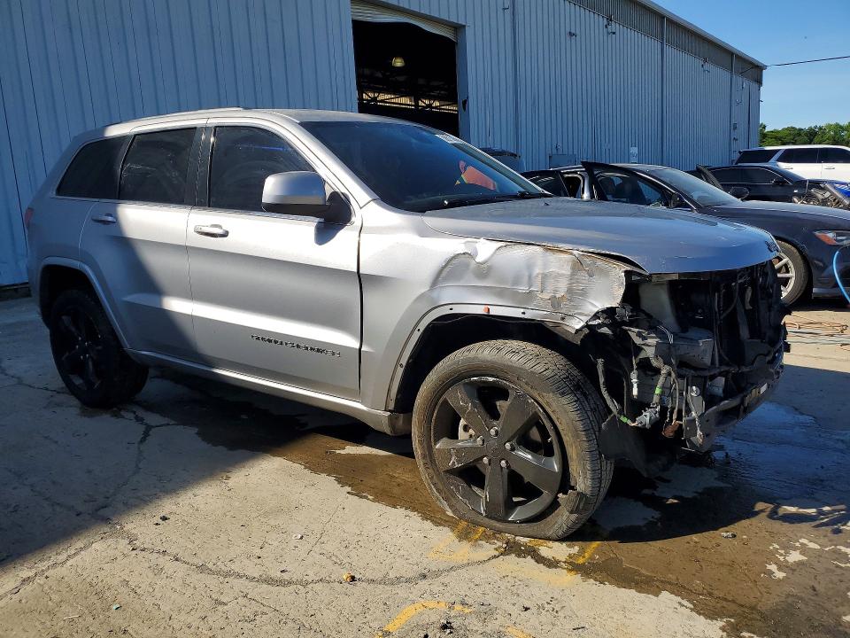 Продажа на аукционе авто 2014 Jeep Grand Cherokee, vin: 1C4RJFAG3EC527023, номер лота: 56671306