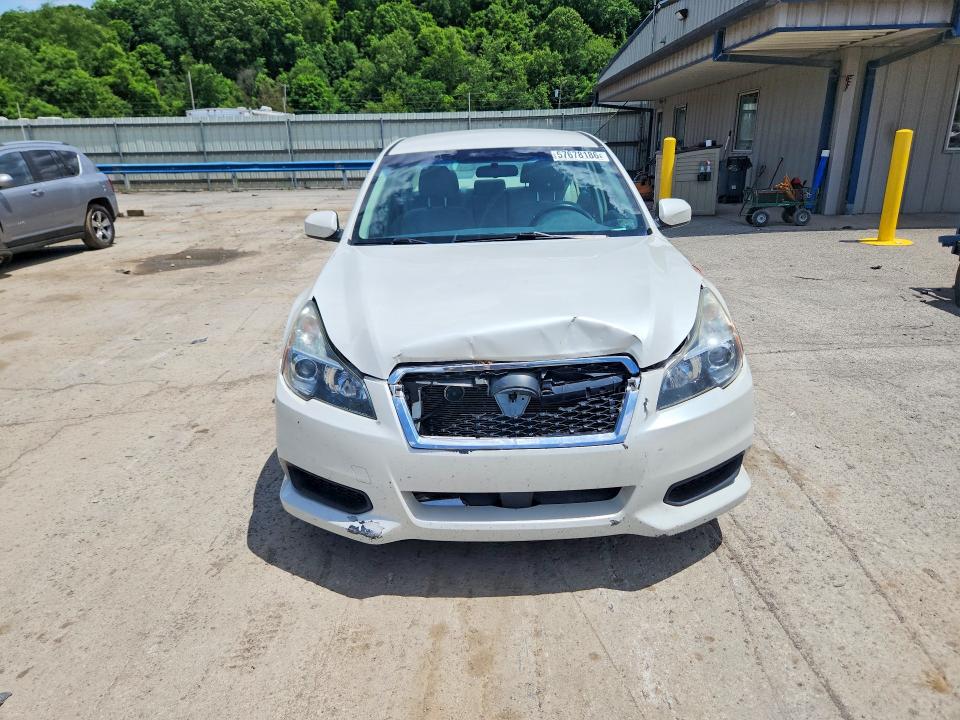 Продажа на аукционе авто 2013 Subaru Legacy, vin: 4S3BMBC65D3041589, номер лота: 57678186