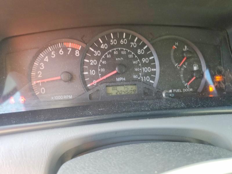 Продаж на аукціоні авто 2007 Toyota Corolla, vin: 2T1BR32E47C851114, номер лоту: 58655156