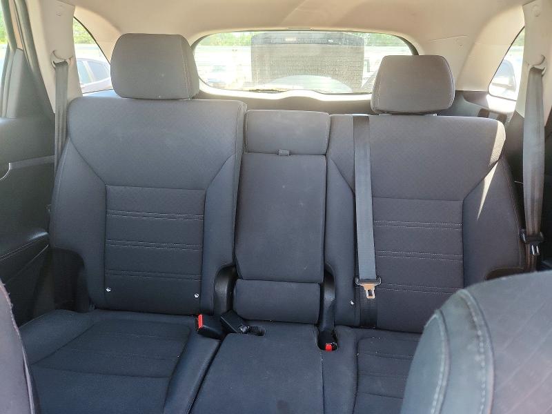Продаж на аукціоні авто 2016 Kia Sorento, vin: 5XYPG4A3XGG082284, номер лоту: 55924896