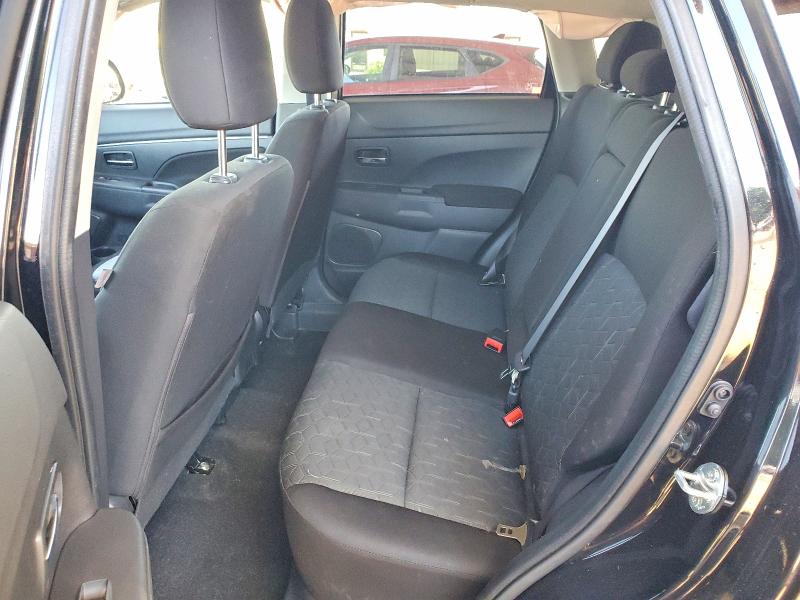 Продаж на аукціоні авто 2024 Mitsubishi Outlander Sport, vin: JA4ARUAU1RU023208, номер лоту: 55369186