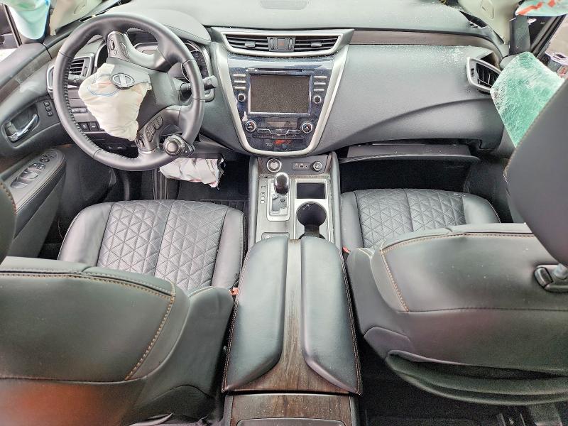 Продаж на аукціоні авто 2024 Nissan Murano, vin: 5N1AZ2DJ1RC102732, номер лоту: 55328876