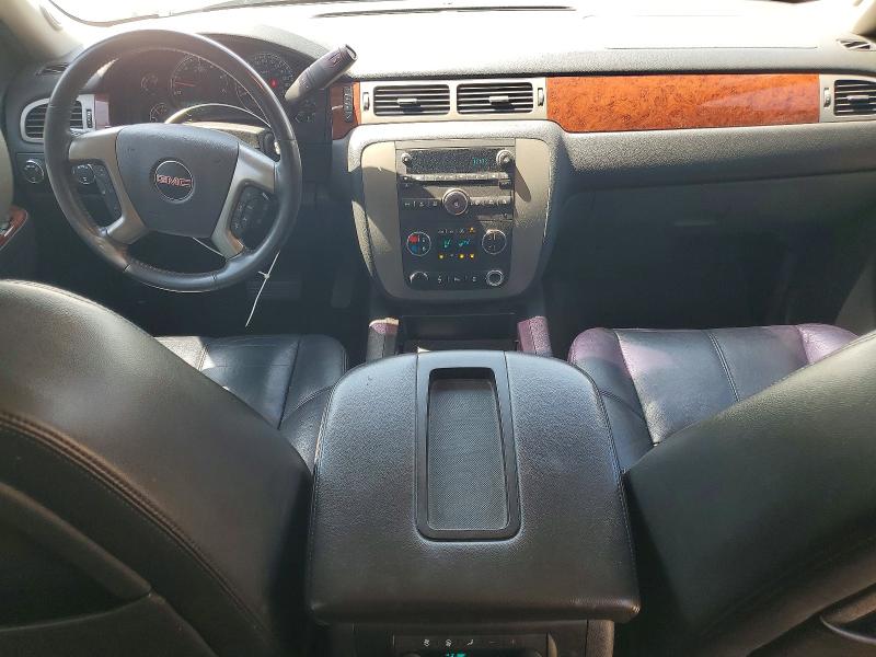 2012 Gmc Yukon Xl მანქანა იყიდება აუქციონზე, vin: 1GKS2KE72CR136431, აუქციონის ნომერი: 55375006