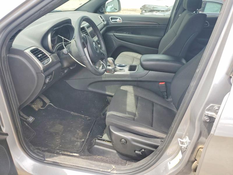 57295796 :رقم المزاد ، 1C4RJFAG0KC759770 vin ، 2019 Jeep Grand Cherokee مزاد بيع