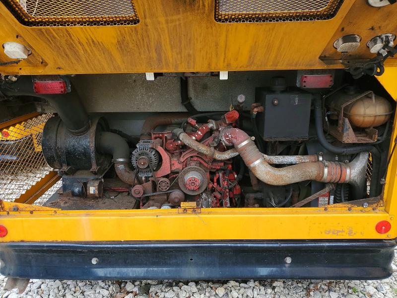 2012 Thomas Saf-t-liner C2 მანქანა იყიდება აუქციონზე, vin: 1T7YN4E20C1150097, აუქციონის ნომერი: 57962926