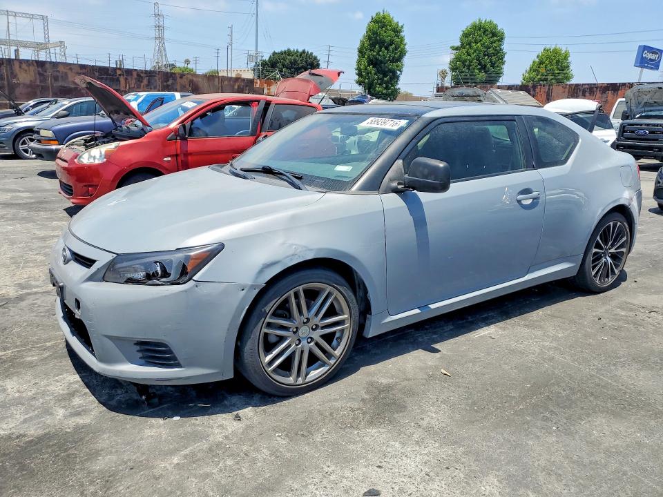 Aukcja sprzedaży 2013 Scion Tc, vin: JTKJF5C73D3047111, numer aukcji: 58939716