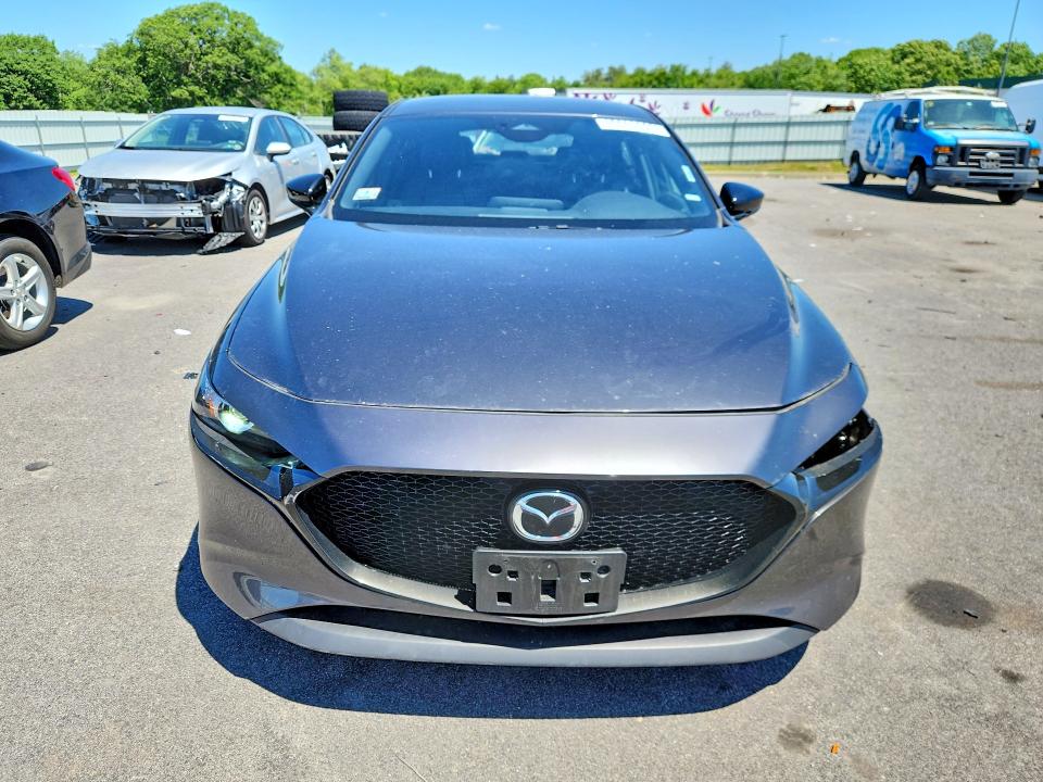 56605596 :رقم المزاد ، JM1BPAKM9R1713027 vin ، 2024 Mazda 3 مزاد بيع