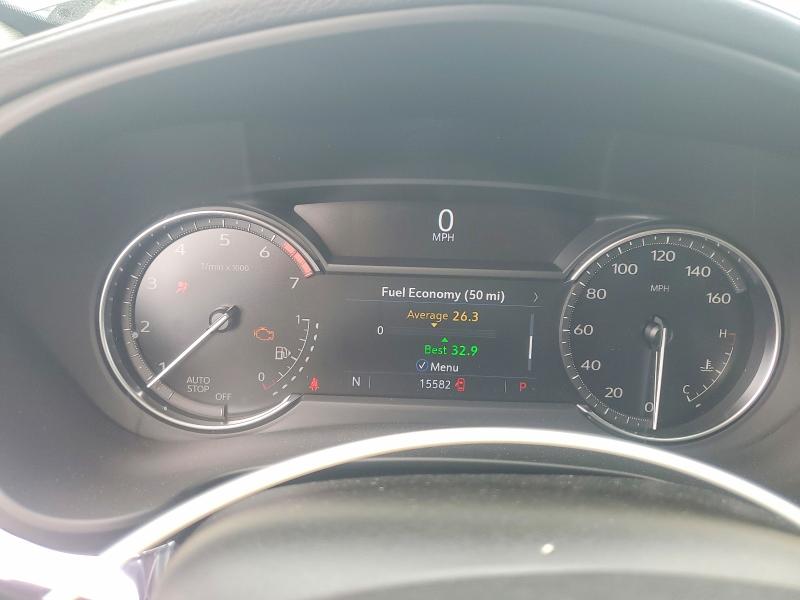 Продажа на аукционе авто 2023 Cadillac Xt4, vin: 1GYAZAR49PF216338, номер лота: 55840616