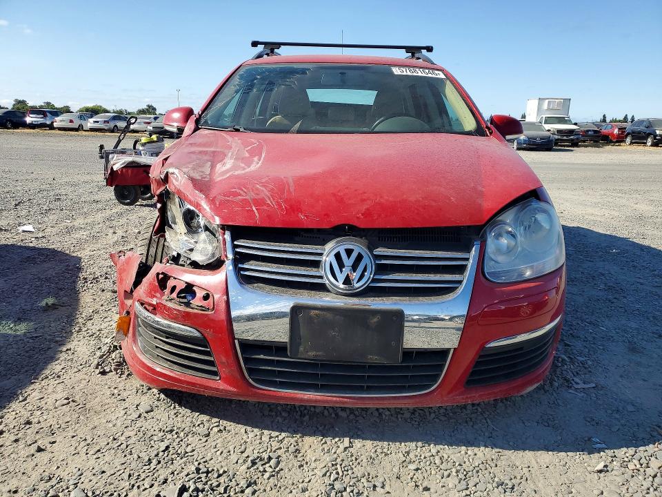 Aukcja sprzedaży 2009 Volkswagen Jetta, vin: 3VWPZ71K09M331777, numer aukcji: 57881646