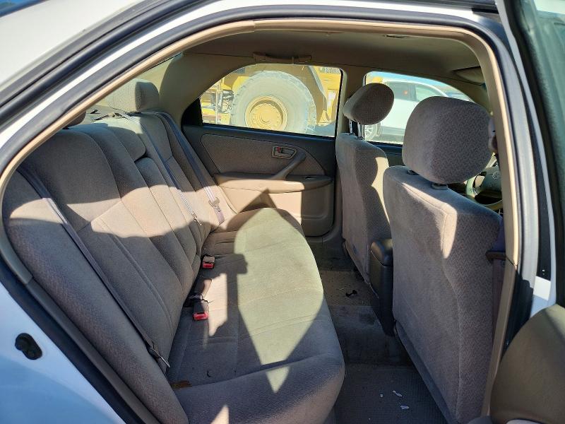 Продажа на аукционе авто 2001 Toyota Camry, vin: JT2BG28K610571251, номер лота: 56696816
