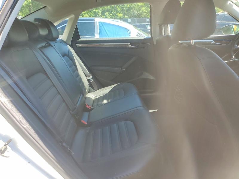 Продаж на аукціоні авто 2018 Volkswagen Passat, vin: 1VWCA7A30JC000346, номер лоту: 58418416