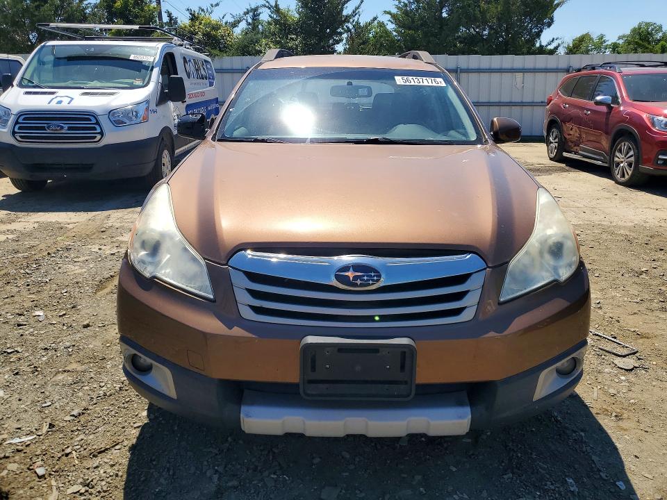 Продаж на аукціоні авто 2012 Subaru Outback, vin: 4S4BRDJC9C2258374, номер лоту: 56137176