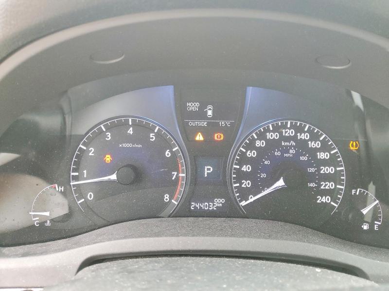 58436936 :رقم المزاد ، 2T2BK1BA5DC158548 vin ، 2013 Lexus Rx 350 مزاد بيع
