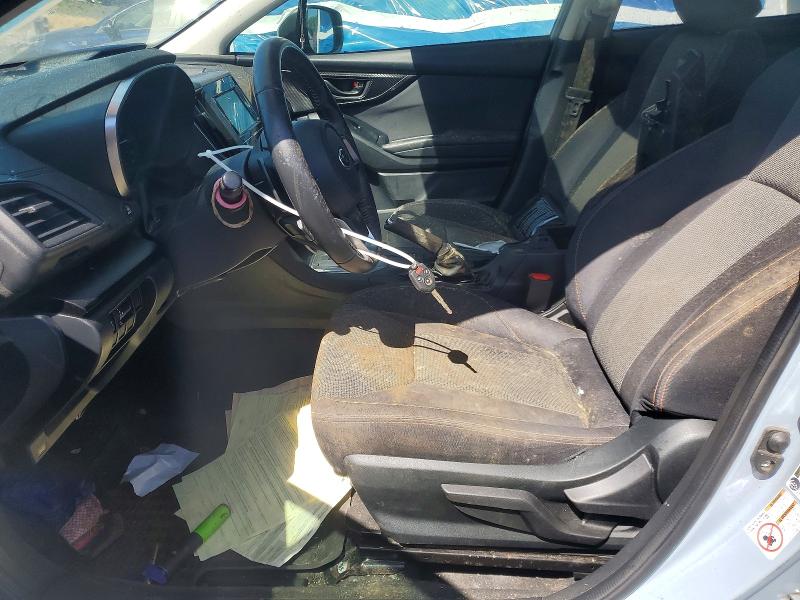 Продажа на аукционе авто 2018 Subaru Crosstrek, vin: JF2GTADC0JH290759, номер лота: 56091556