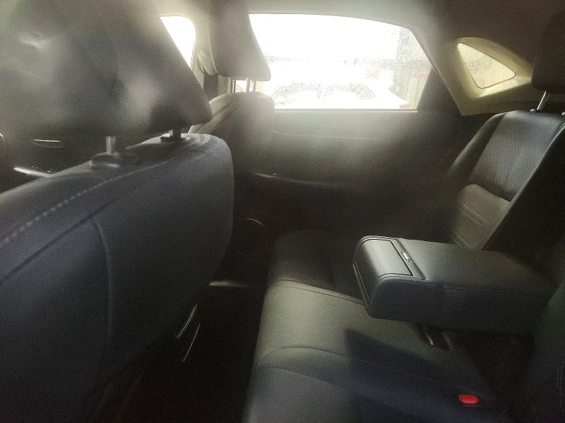 2020 Lexus Nx მანქანა იყიდება აუქციონზე, vin: JTJHJRDZ4L2145030, აუქციონის ნომერი: 55246256