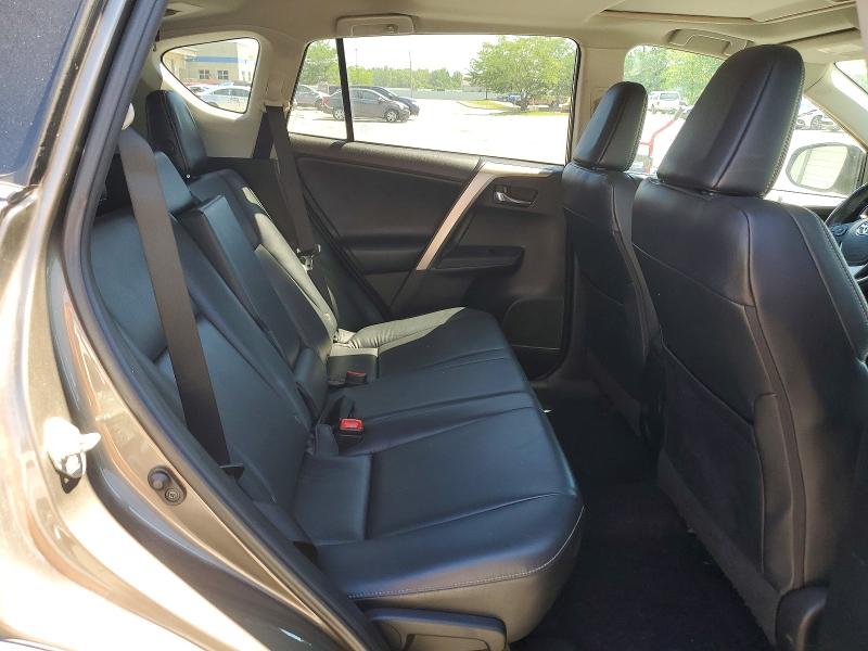 55848966 :رقم المزاد ، 2T3DFREV2EW216279 vin ، 2014 Toyota Rav4 مزاد بيع