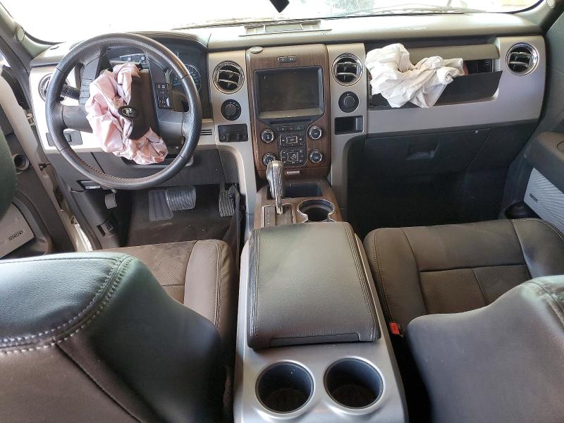 Aukcja sprzedaży 2014 Ford F150, vin: 1FTFW1ET3EKG55637, numer aukcji: 57344866