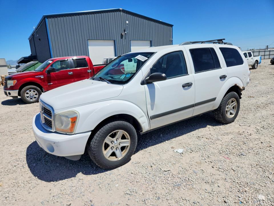 Aukcja sprzedaży 2006 Dodge Durango, vin: 1D4HB48246F162877, numer aukcji: 57919506