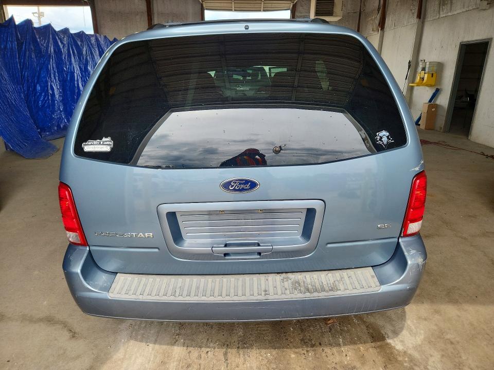Auction sale of the 2004 Ford Freestar Lane, vin: 2FMZA51644BA79693, lot number: 58111956