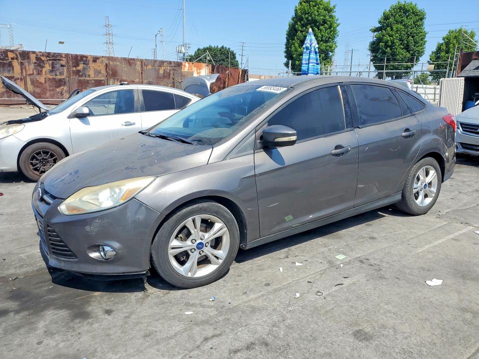 Продаж на аукціоні авто 2013 Ford Focus, vin: 1FADP3F22DL353034, номер лоту: 56993466