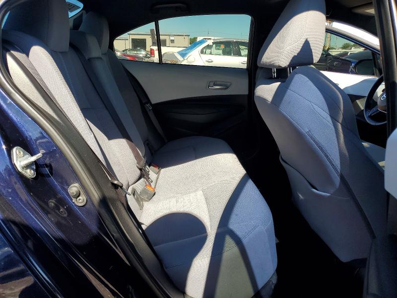 Aukcja sprzedaży 2020 Toyota Corolla, vin: 5YFS4RCE8LP054682, numer aukcji: 57762996
