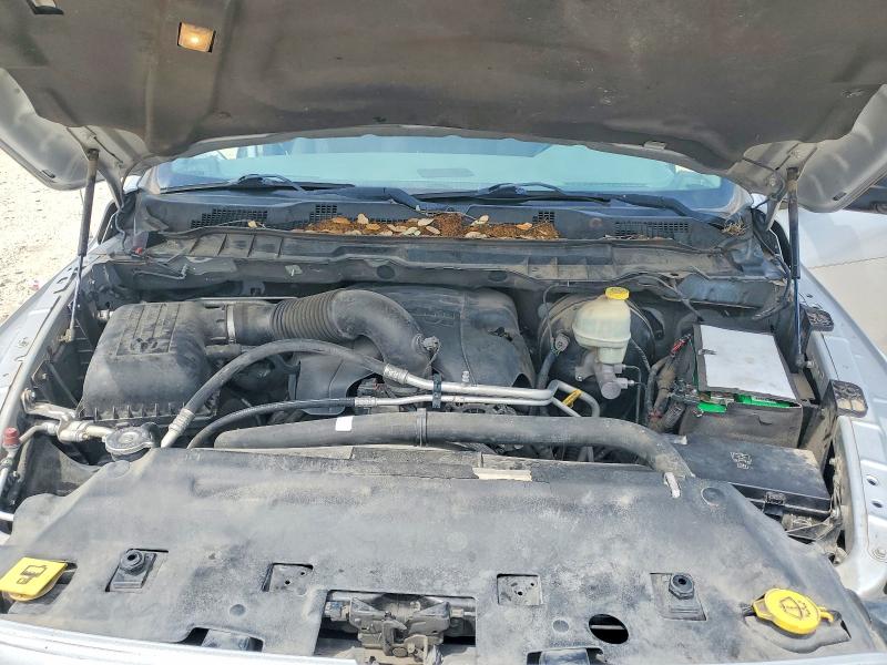 Aukcja sprzedaży 2013 Ram 1500, vin: 1C6RR7TT1DS669309, numer aukcji: 55804036